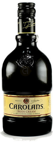 Carolan's Original Irish Cream