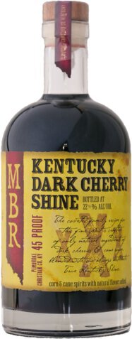 Mb Roland Dark Cherry Shine