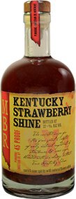 Mb Roland Kentucky Strawberry Shine