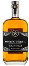 Rising Creek Small Batch Bourbon
