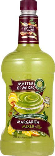 Master Of Mixes Margarita Mixer