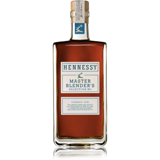 Hennessy Master Blenders #5 - Park Beverage, Scotch Plains, NJ