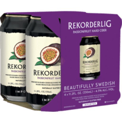 Rekor luxury packaging