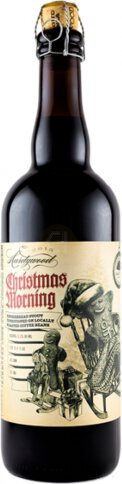 Hardywood Gingerbread Stout