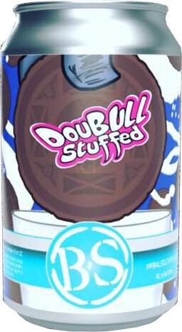 BOLERO SNORT DOUBULL STUFFED 12OZ CN 4PK