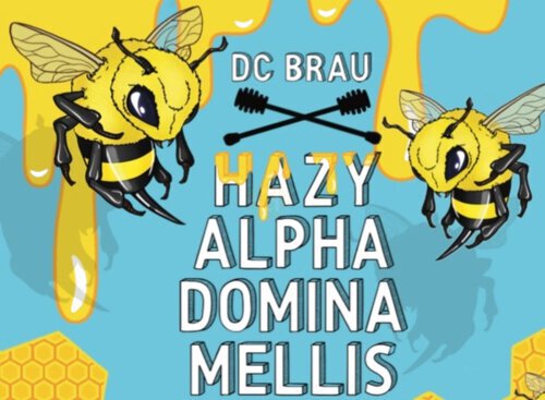 Dc Brau Hazy Alpha Domina Mellis Cans