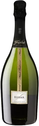 Freixenet Elyssia Cava Gran Cuvee Brut Champagne Blend Sparkling Wine