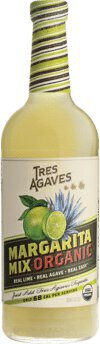 Tres Agaves Margarita Mix