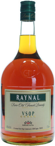 Raynal Brandy VSOP
