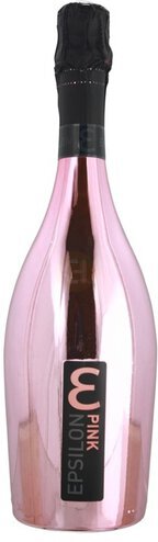 Epsilon Pink Spumante Extra Dry