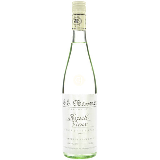 G.E. MASSENEZ KIRSCH SIEUX CHERRY BRANDY - Sherry's Wine & Spirits