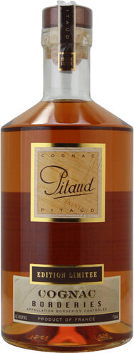 Pitaud Borderies Cognac