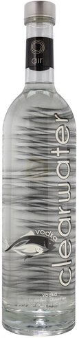 Clearwater Vodka