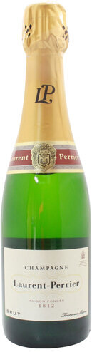 Laurent Perrier La Cuvee Brut Champagne Nv