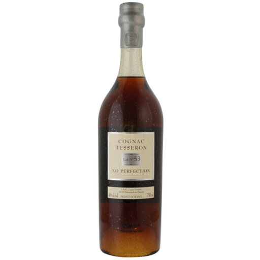 Tesseron Lot 53 XO Perfection Cognac - Vickers Liquors Newport RI