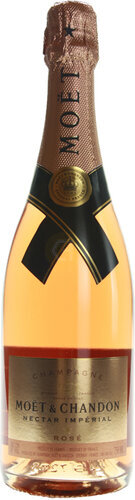 Moet & Chandon Rose Nectar Imperial