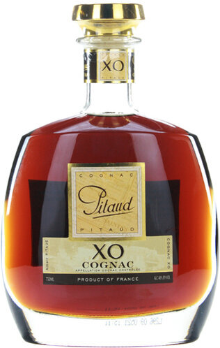 Pitaud Pitaud Xo Cognac