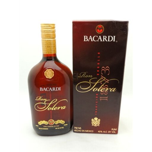 ウイスキー Bacardi 1873 Rum 750ml Bacardi 1873 | RX5337 | RumX
