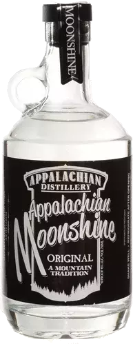 Appalachain Straight Shine
