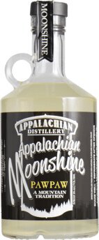 Appalachian Pawpaw Shine