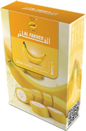 Al Fakher Banana 50g
