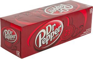 Dr Pepper