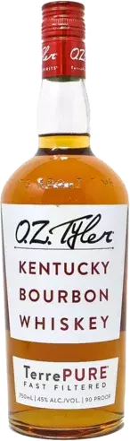 Oz Tyler Bourbon