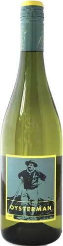 Vignoble Ollivier Freres Wine Oysterman Muscadet Single