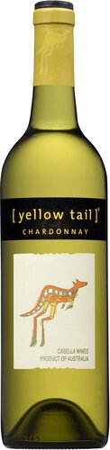 Yellow Tail Chardonnay