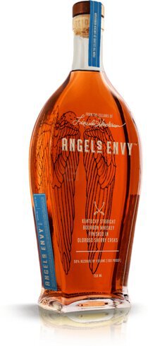 Angels Envy Bourbon Oloroso Sherry Cask Limited Edition