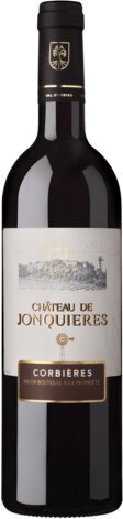 Chateau De Jonquieres Corbieres