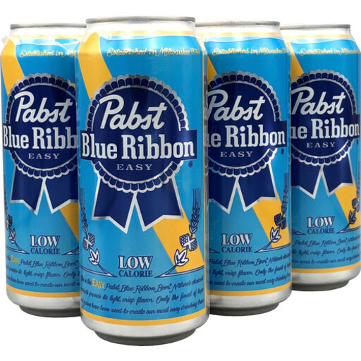 Pabst Blue Ribbon　シェードのみ ビンテージ Pabst Blue Ribbon パブストブルーリボン シェードランプ
