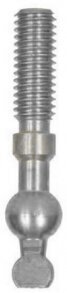 Stainless Steel Lever