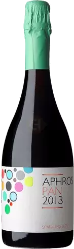 Aphros Sparkling Rose Pan