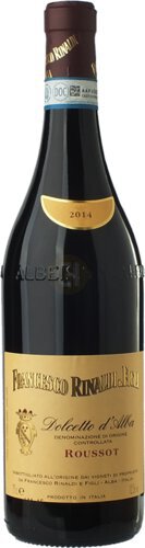 Fracnesco Rinaldi & Figli Dolcetto D Alba Roussot