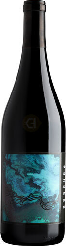 Obscura Wines California Petite Sirah