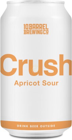 10 Barrel Apricot Sour Crush