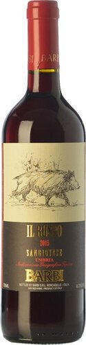 Barbi Il Ruspo Sangiovese - 750ML