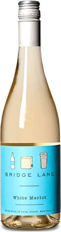 Bridge Lane White Merlot