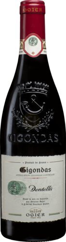 Ogier Gigondas Dentellis