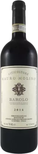 Mauro Molino Barolo