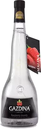 Gazdina Raspberry Brandy