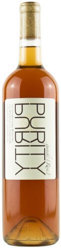 Purity Rose Oakstone Vineyard