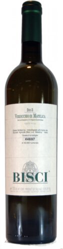 BISCI VERDICCHIO DI MATELICA