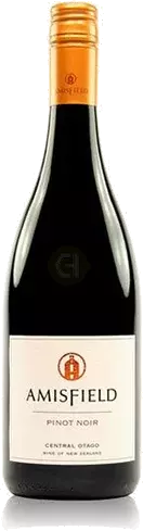 Amisfield Pinot Noir Central Otago New Zealand Red Wine