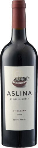 Aslina Umsasane