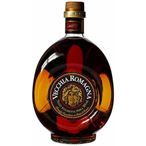 Vecchia Romagna 750ml - Rapid Liquors, Stoneham, MA, Stoneham, MA