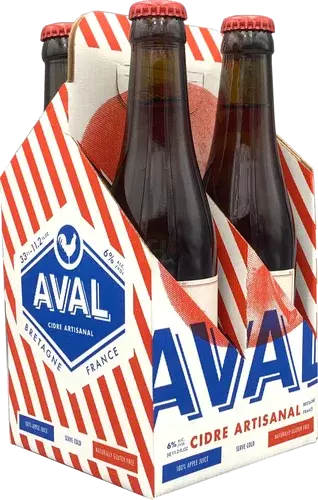 Aval Cidre Artisanal