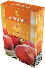 Al Fakher Peach Flavour Tobacco 50g