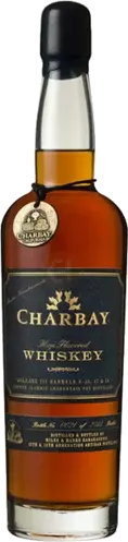 Charbay Release Iii Hop Flavored Whiskey